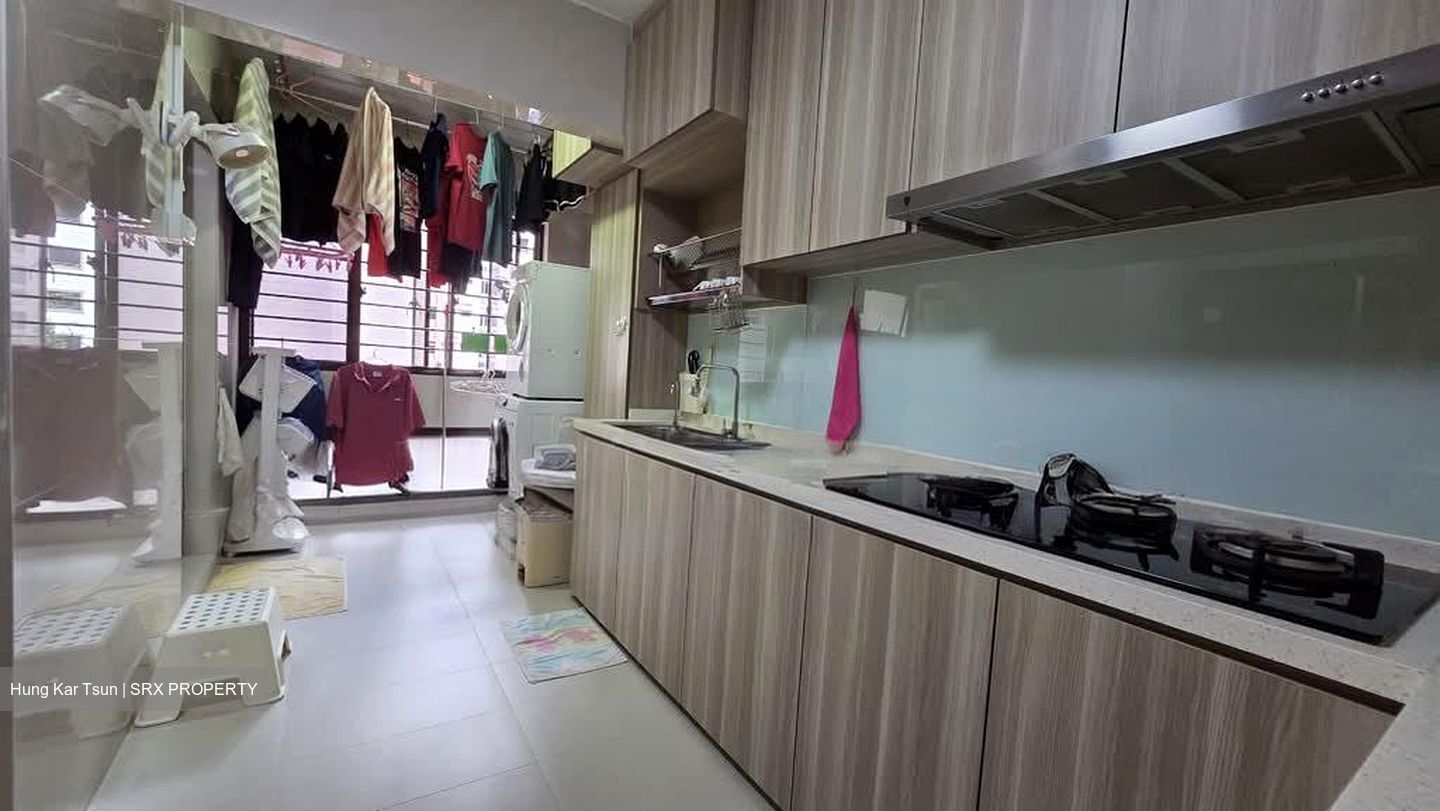 Blk 765 Jurong West Street 74 (Jurong West), HDB 5 Rooms #535596241